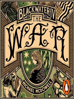 The War - Audiobook